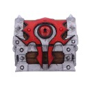 Nemesis Now World of Warcraft Horde krigskiste boks