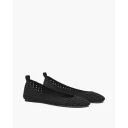 Marc Jacobs Dame Sko Svart 36 EU,