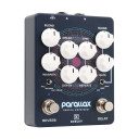 Keeley Parallax Spatial Generator