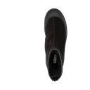 Carsey Suede M Black 45