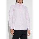 Giorgio Armani Herre Skjorter Rosa 2XL