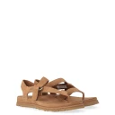 UGG Dame Sko Brun 36 EU,