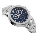 Versace Herre Accessories Blå ONE SIZE,