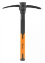 Bradas Hakke med glassfiberskaft - 450g