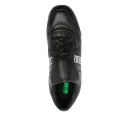 Bikkembergs Herre Sko Svart 40 EU,