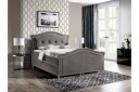 Boisdale Sengeramme 180x200 cm  