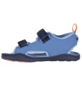Affenzahn Sandaler   Vegansk luftig Elephant   Blå   Affenzahn   32   Sandals