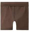 Name It Nkftessa Slim Biker Short   Brown   128