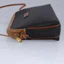 Bally Bally Dame Svart