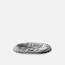 Ambient Lounge Supernova Silken Gray Hundeseng M