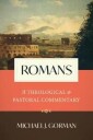 Gorman, Michael J. Romans