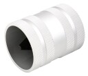 BAHCO Afgrater, aluminium m/stålklinge ind-/udvendig afgratning Ø12-54mm til stål, rustfri og kobberrør