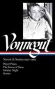 Vonnegut Kurt Kurt Vonnegut: Novels & Stories 1950-1962