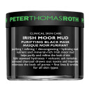 Roth Peter Thomas Roth Irish Moor Mud PURifying Black Mask 50ml