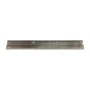 House Doctor Ledge hylle 80 cm B?rstet s?lv