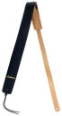 Jackson Guitar/Bass Strap Leather