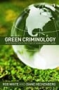 Green Criminology Av Rob White, Diane Heckenberg
