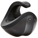 Hot Octopuss Pocket Pulse Penisvibrator       - Svart