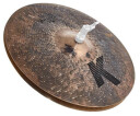 Zildjian 15"" K Custom Special Dry Hats