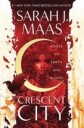 Maas Sarah J. House of Earth and Blood
