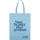 By Lyko Messy Genius Tote Bag Blue
