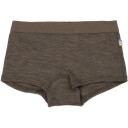 Joha Brown Melange Bokser shorts 90