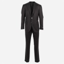 Corneliani Suit S130 - Classic Black