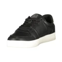 Tommy Hilfiger Herre Sko Svart 41 EU