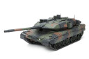Tamiya 1:16 RC Leopard 2 A7V Stridsvogn med Option Kit
