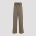 Max Mara Dame Bukser Beige M,