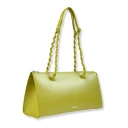 Jil Sander Dame Vesker Grønn ONE SIZE,