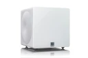Svs 3000 Micro Subwoofer 2 X 8" Hvit Piano