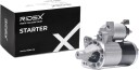 RIDEX 2S0601 Starter