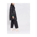 Herno Dame Frakker Svart M,