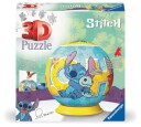 Ravensburger - Disney Stitch 3D Puzzle - (10311596)