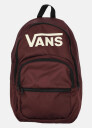 RANGED 2 BACKPACK RED