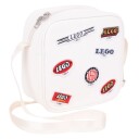 Lego Bag med crossbody skulderrem og retro logoer 5008696