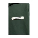 Jacquemus Herre Gensere & Hettegensere Grønn 2XL,