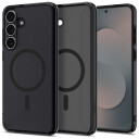 Spigen Ultra Hybrid Mobildeksel til Samsung Galaxy S25 FE Svart med MagSafe