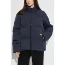 Moncler unisex Jakker Blå S
