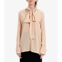Sportmax Dame Bluser & Skjorter Beige M,