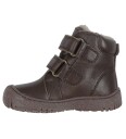 Bisgaard Mocha Evon Tex Vinterstøvler 24