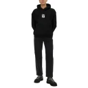 Obey Herre Gensere & Hettegensere Svart L,