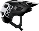 POC Kortal Race Mipsuranium black matt/hydrogen white XL/XXL