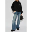 Kenzo Dame Gensere & Hettegensere Svart M,