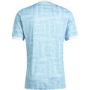 adidas Performance Juve A Jsy - Blue - M