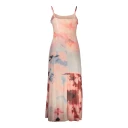 Desigual Dame Kjoler Rosa L,