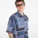 Dickies Glandorf Shirt Ss   Navy   M