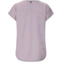 Endurance Limko Trenings T skjorte Dame Lilla 46