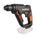 Worx WX390 Borhammer SDS Plus 20V Uten batteri